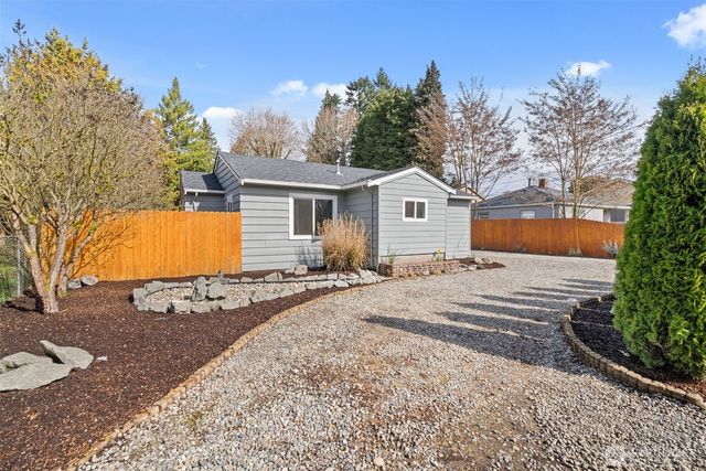 4318 14th Avenue SE, Lacey, WA 98503