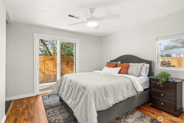 4318 14th Avenue SE, Lacey, WA 98503