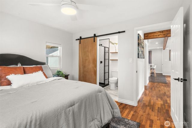 4318 14th Avenue SE, Lacey, WA 98503