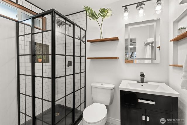 4318 14th Avenue SE, Lacey, WA 98503