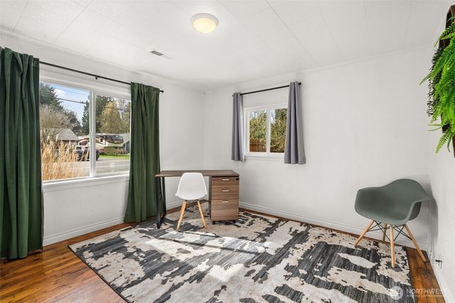 4318 14th Avenue SE, Lacey, WA 98503