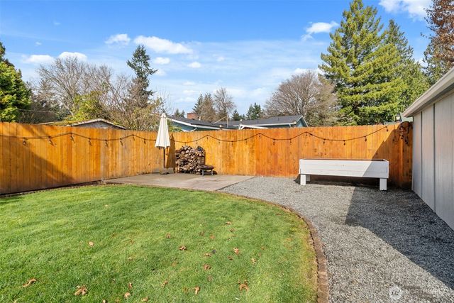 4318 14th Avenue SE, Lacey, WA 98503