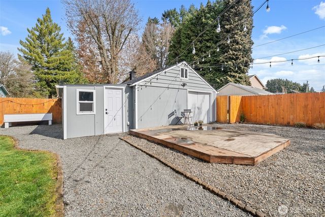 4318 14th Avenue SE, Lacey, WA 98503