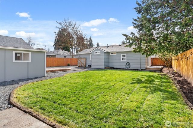 4318 14th Avenue SE, Lacey, WA 98503