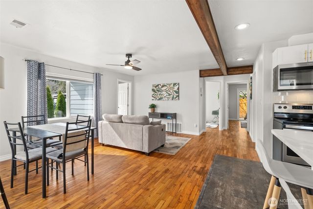 4318 14th Avenue SE, Lacey, WA 98503