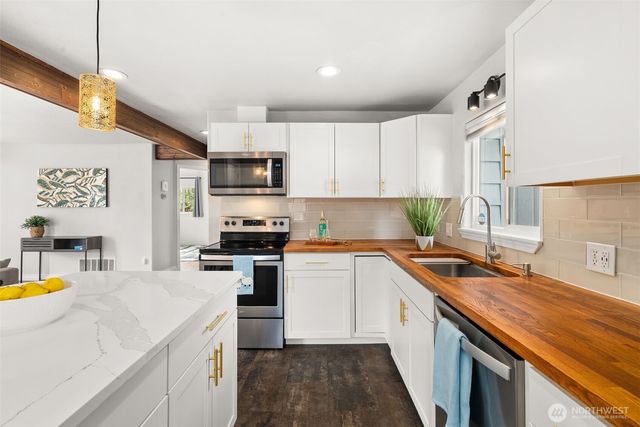 4318 14th Avenue SE, Lacey, WA 98503