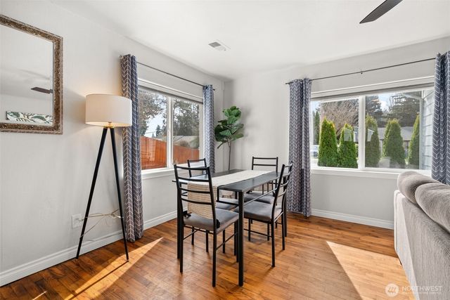 4318 14th Avenue SE, Lacey, WA 98503