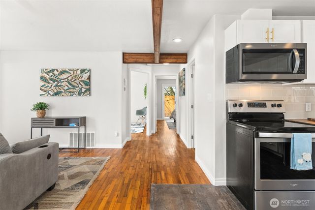 4318 14th Avenue SE, Lacey, WA 98503