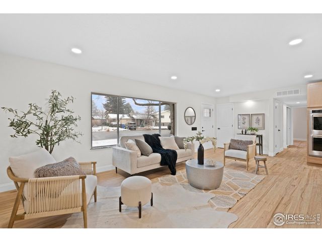 1320 Lory St, Fort Collins, CO 80524