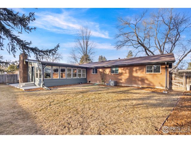 1320 Lory St, Fort Collins, CO 80524