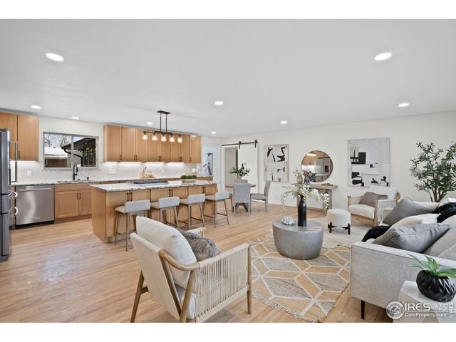 1320 Lory St, Fort Collins, CO 80524