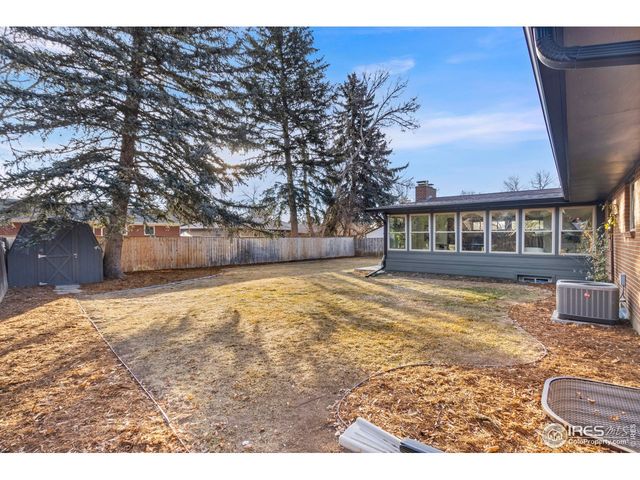 1320 Lory St, Fort Collins, CO 80524