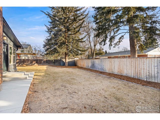 1320 Lory St, Fort Collins, CO 80524