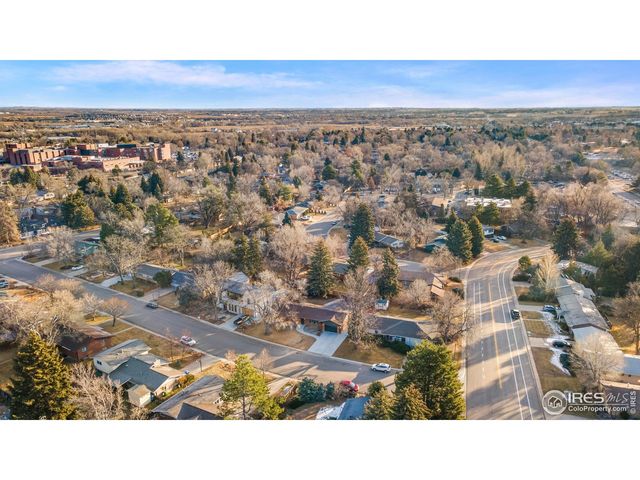 1320 Lory St, Fort Collins, CO 80524
