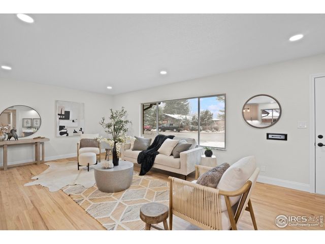 1320 Lory St, Fort Collins, CO 80524