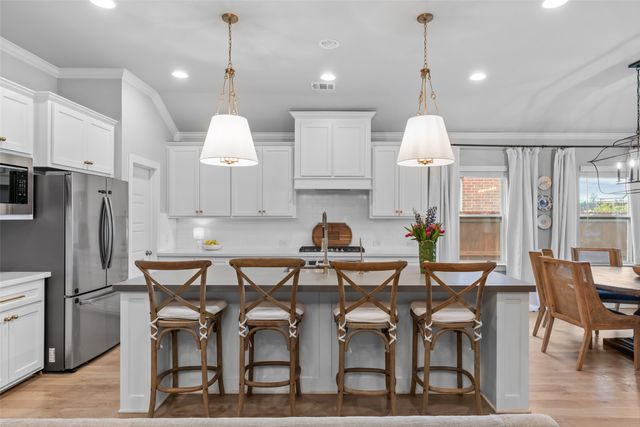 660 Lookout Point Avenue, Aledo, TX 76008