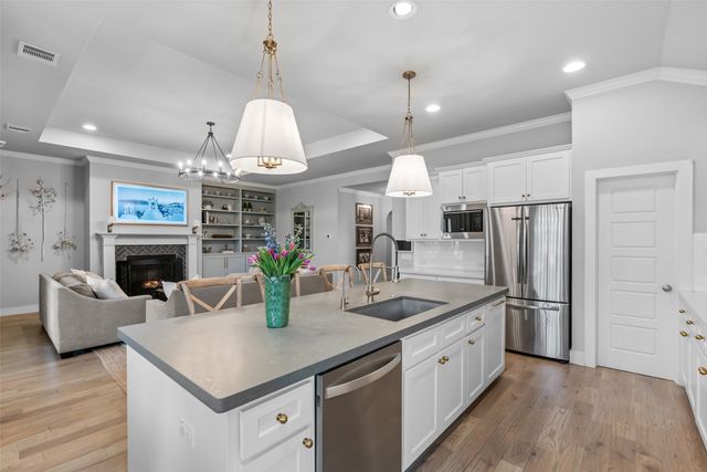 660 Lookout Point Avenue, Aledo, TX 76008
