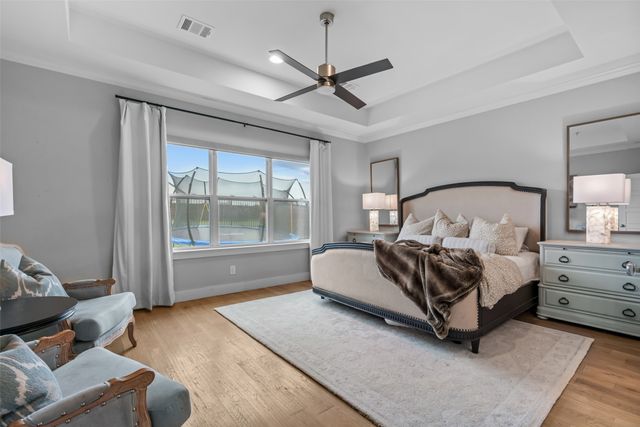 660 Lookout Point Avenue, Aledo, TX 76008