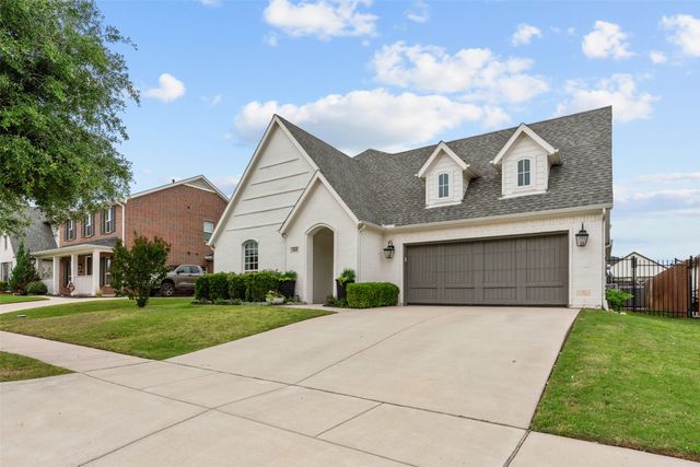 660 Lookout Point Avenue, Aledo, TX 76008