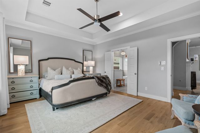 660 Lookout Point Avenue, Aledo, TX 76008