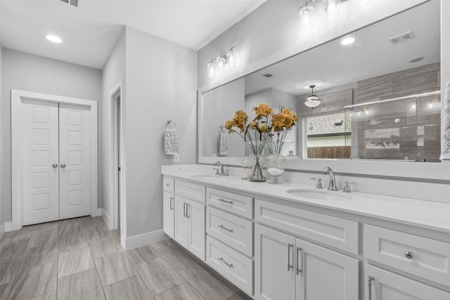 660 Lookout Point Avenue, Aledo, TX 76008