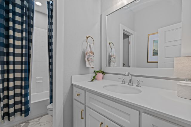 660 Lookout Point Avenue, Aledo, TX 76008
