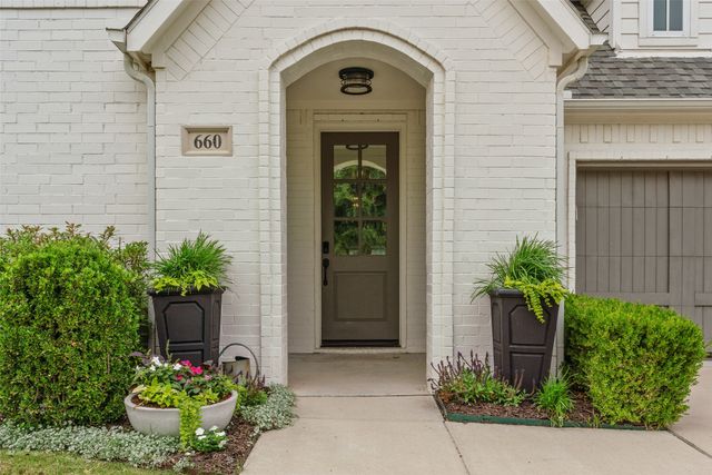 660 Lookout Point Avenue, Aledo, TX 76008