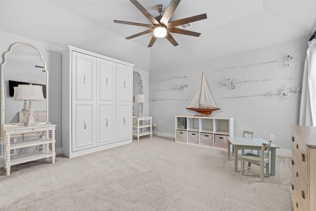 660 Lookout Point Avenue, Aledo, TX 76008