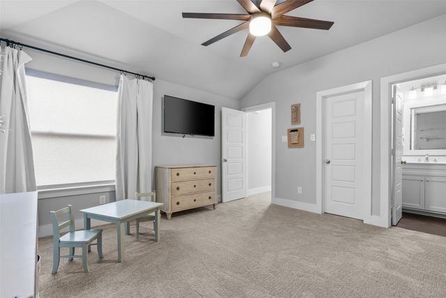 660 Lookout Point Avenue, Aledo, TX 76008