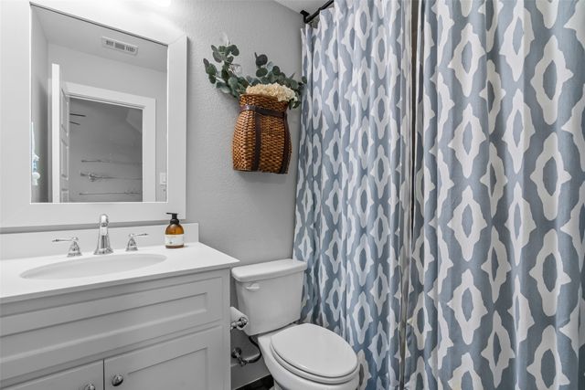660 Lookout Point Avenue, Aledo, TX 76008