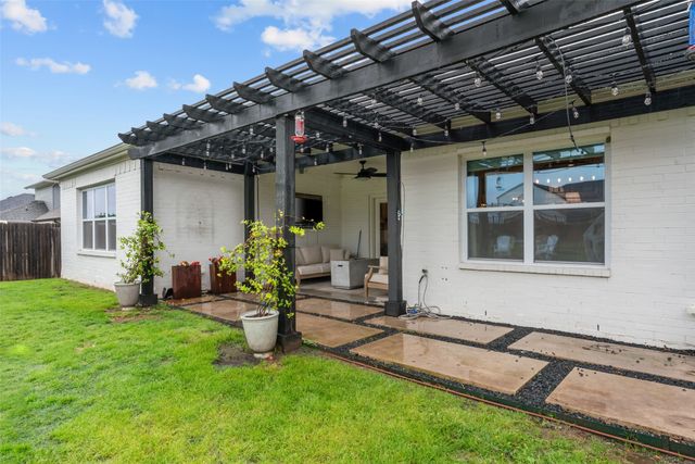 660 Lookout Point Avenue, Aledo, TX 76008