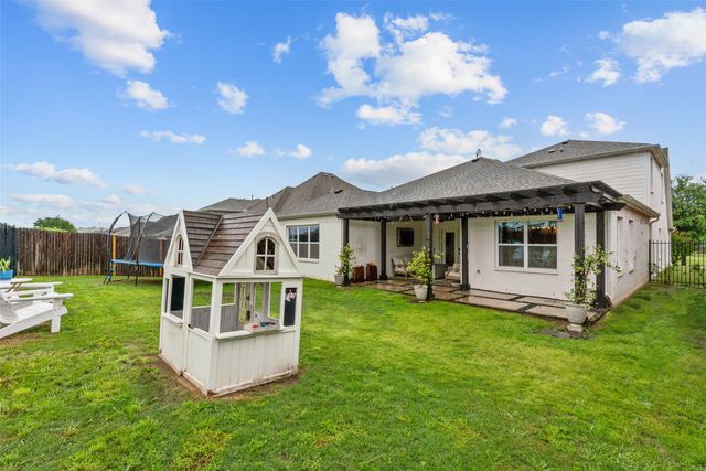 660 Lookout Point Avenue, Aledo, TX 76008