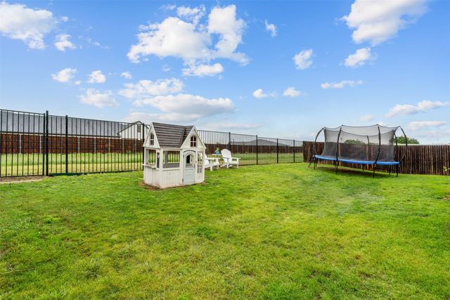 660 Lookout Point Avenue, Aledo, TX 76008