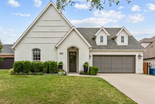 660 Lookout Point Avenue, Aledo, TX 76008