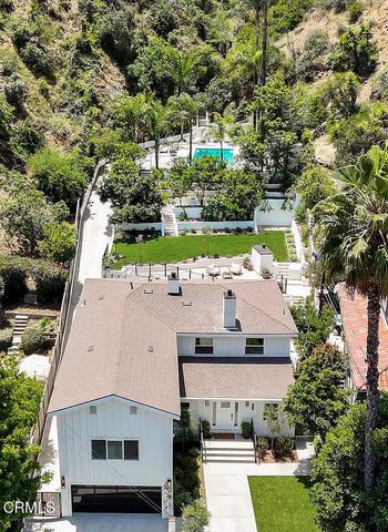 1475 N Bundy Drive, Los Angeles, CA 90049
