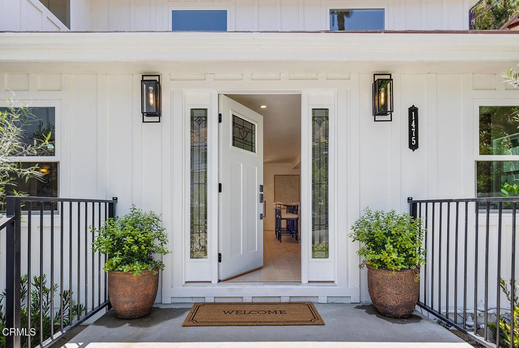 1475 N Bundy Drive, Los Angeles, CA 90049