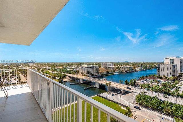 3020 NE 32nd Avenue 1401, Fort Lauderdale, FL 33308