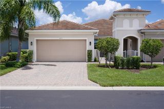 10779 Manatee Key LN, Estero, FL 33928