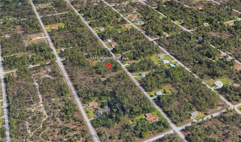 1317 Washington AVE, LEHIGH ACRES, FL 33972 — photo 5