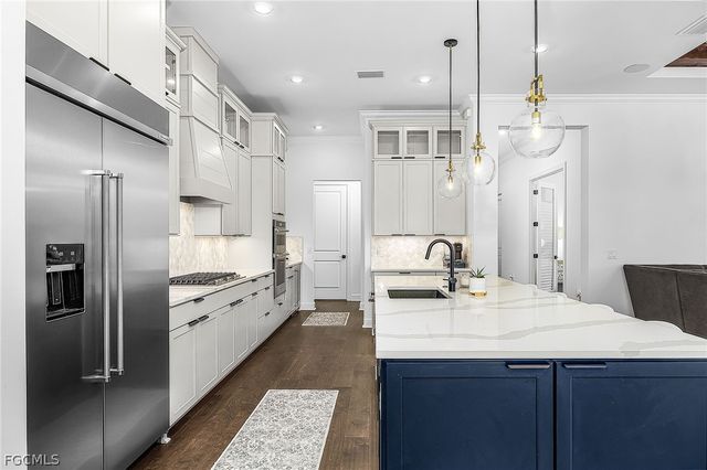 20852 Napa LOOP, Estero, FL 33928