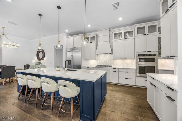 20852 Napa LOOP, Estero, FL 33928