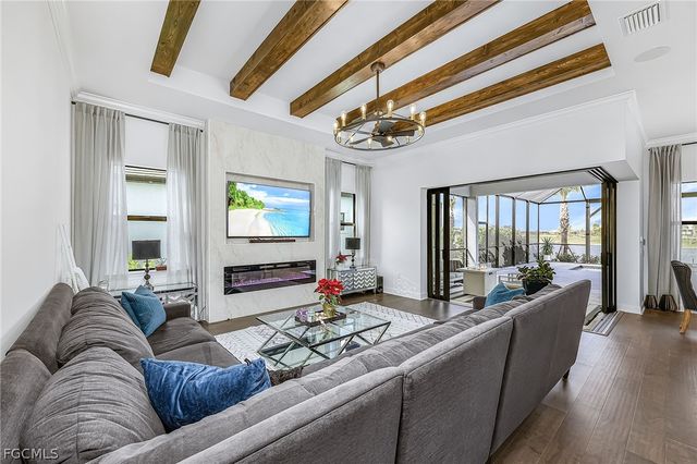 20852 Napa LOOP, Estero, FL 33928