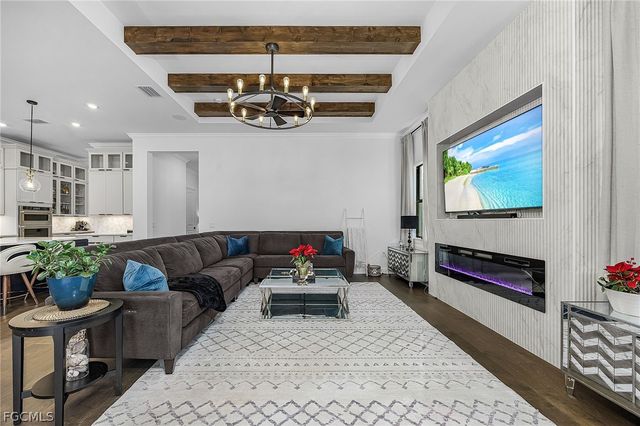 20852 Napa LOOP, Estero, FL 33928