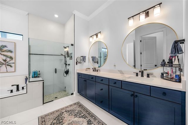 20852 Napa LOOP, Estero, FL 33928