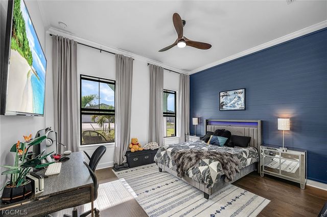 20852 Napa LOOP, Estero, FL 33928