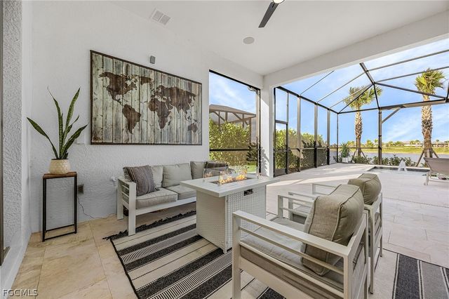 20852 Napa LOOP, Estero, FL 33928