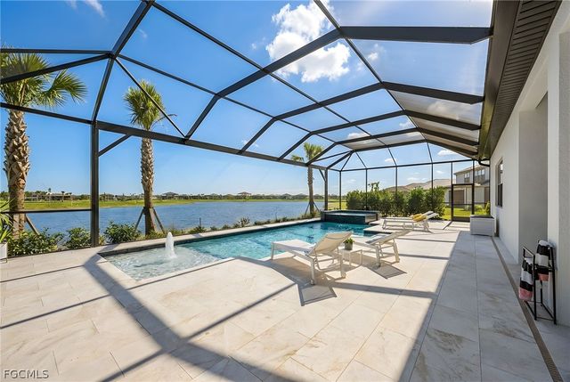 20852 Napa LOOP, Estero, FL 33928