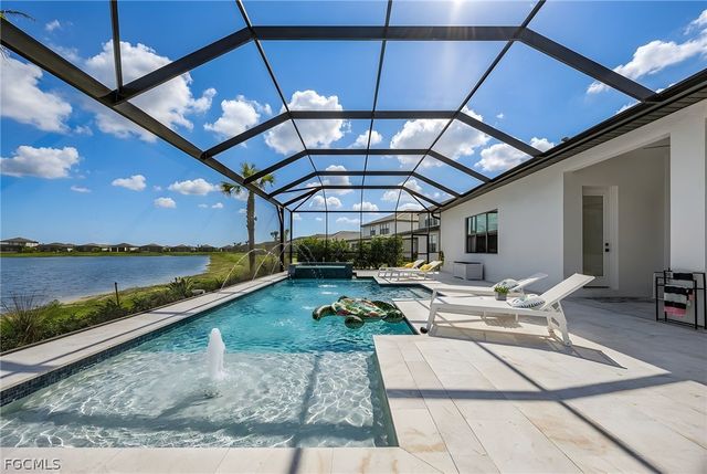 20852 Napa LOOP, Estero, FL 33928