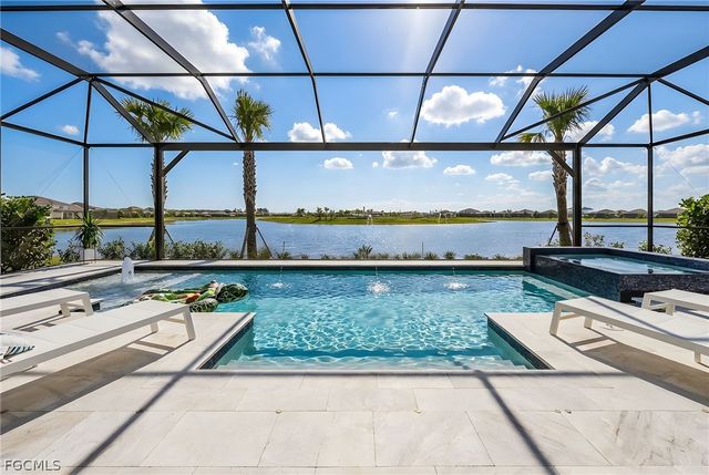 20852 Napa LOOP, Estero, FL 33928