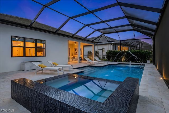 20852 Napa LOOP, Estero, FL 33928